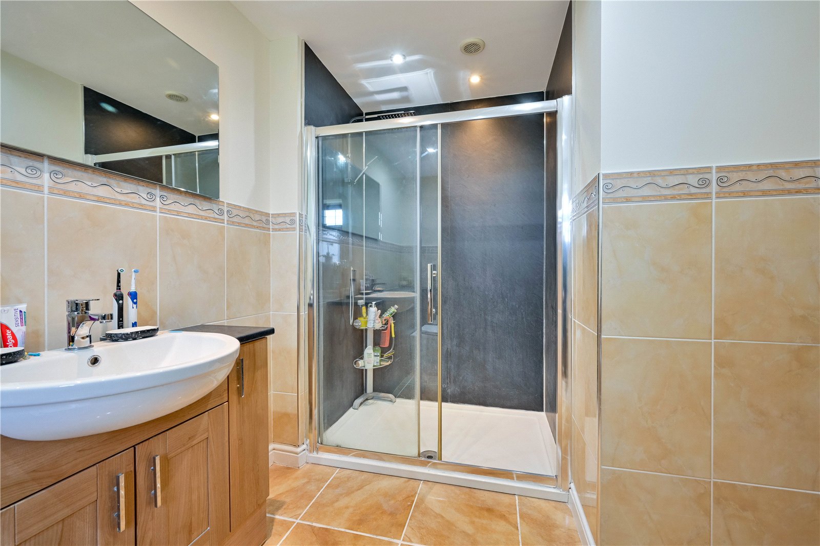 Radford Bank, Stafford, Staffordshire, ST17 - DB Roberts