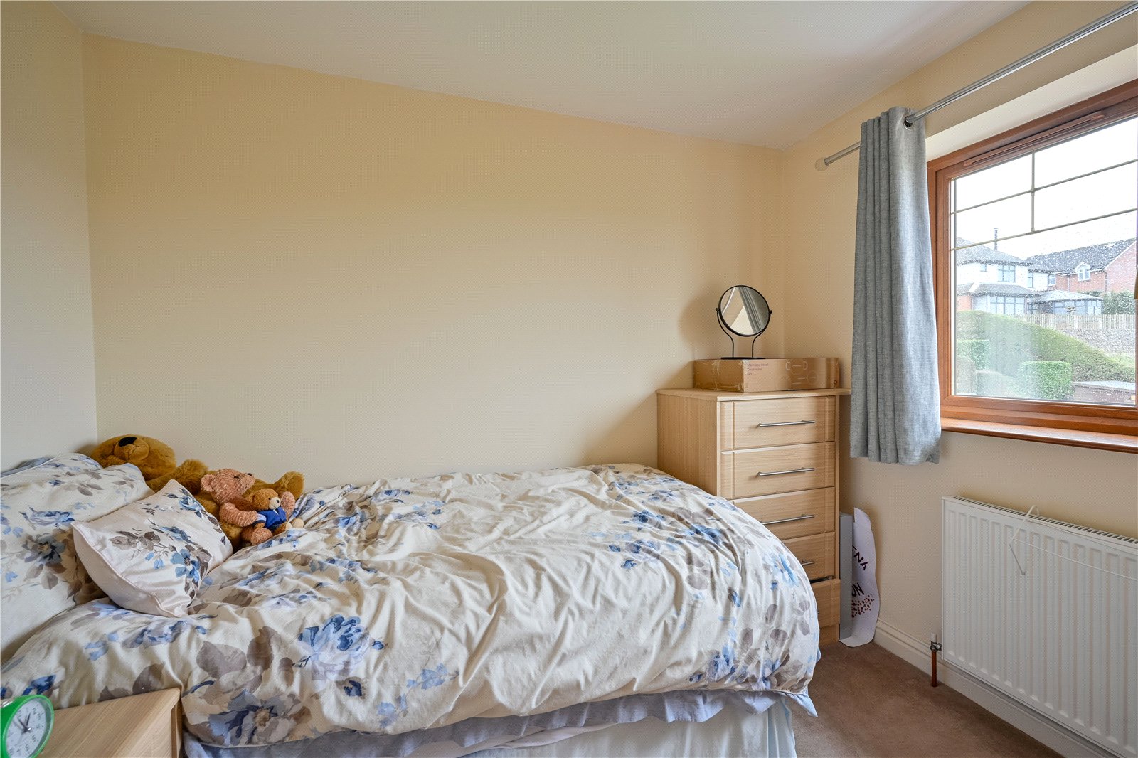 Radford Bank, Stafford, Staffordshire, ST17 - DB Roberts