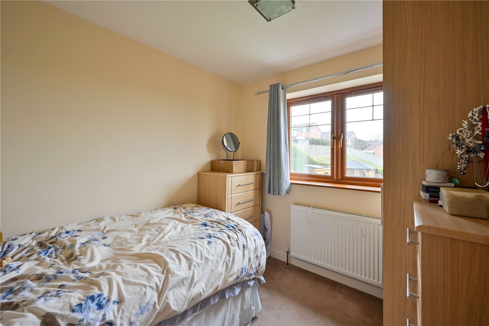 Radford Bank, Stafford, Staffordshire, ST17 - DB Roberts