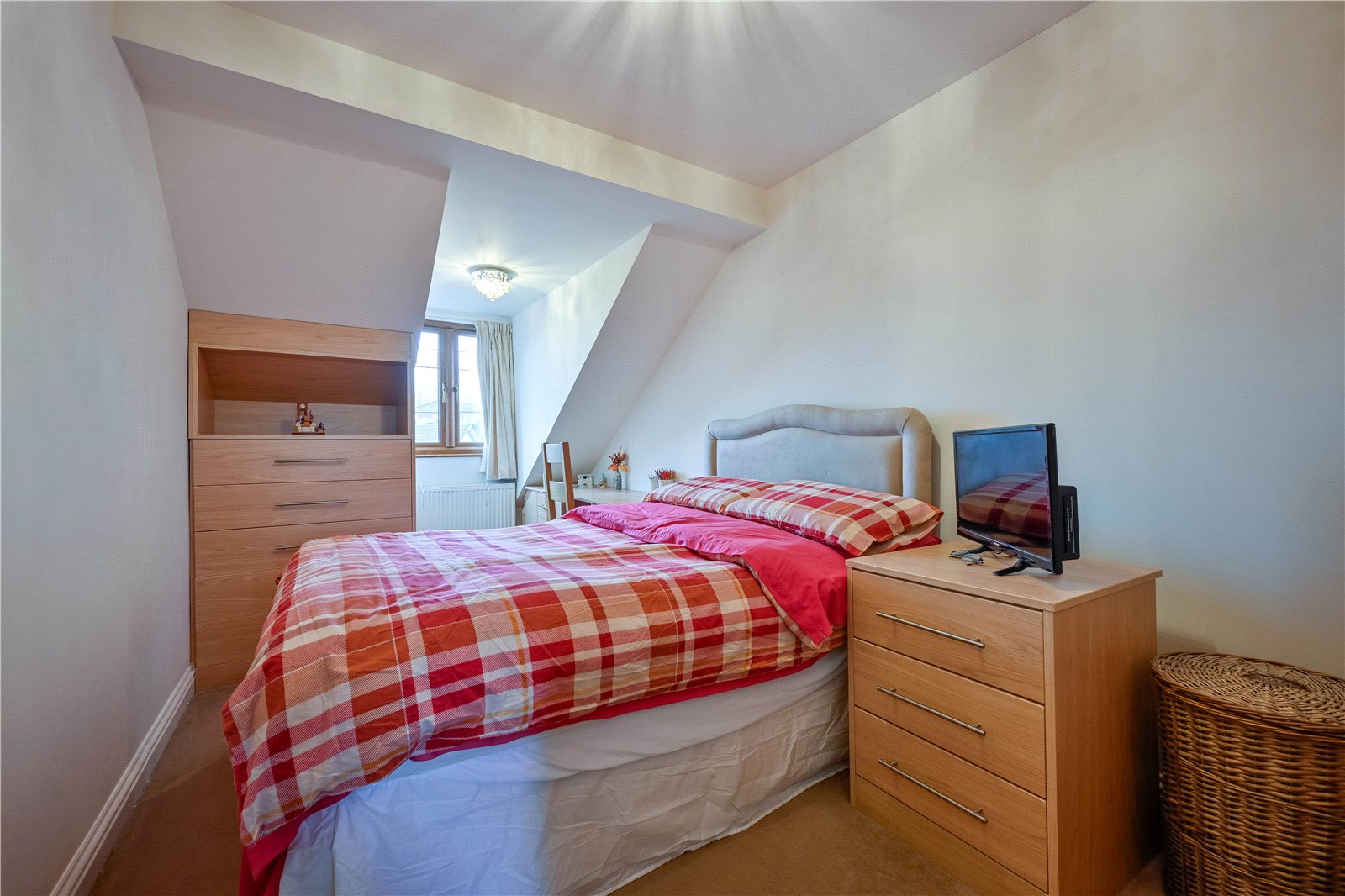 Radford Bank, Stafford, Staffordshire, ST17 - DB Roberts