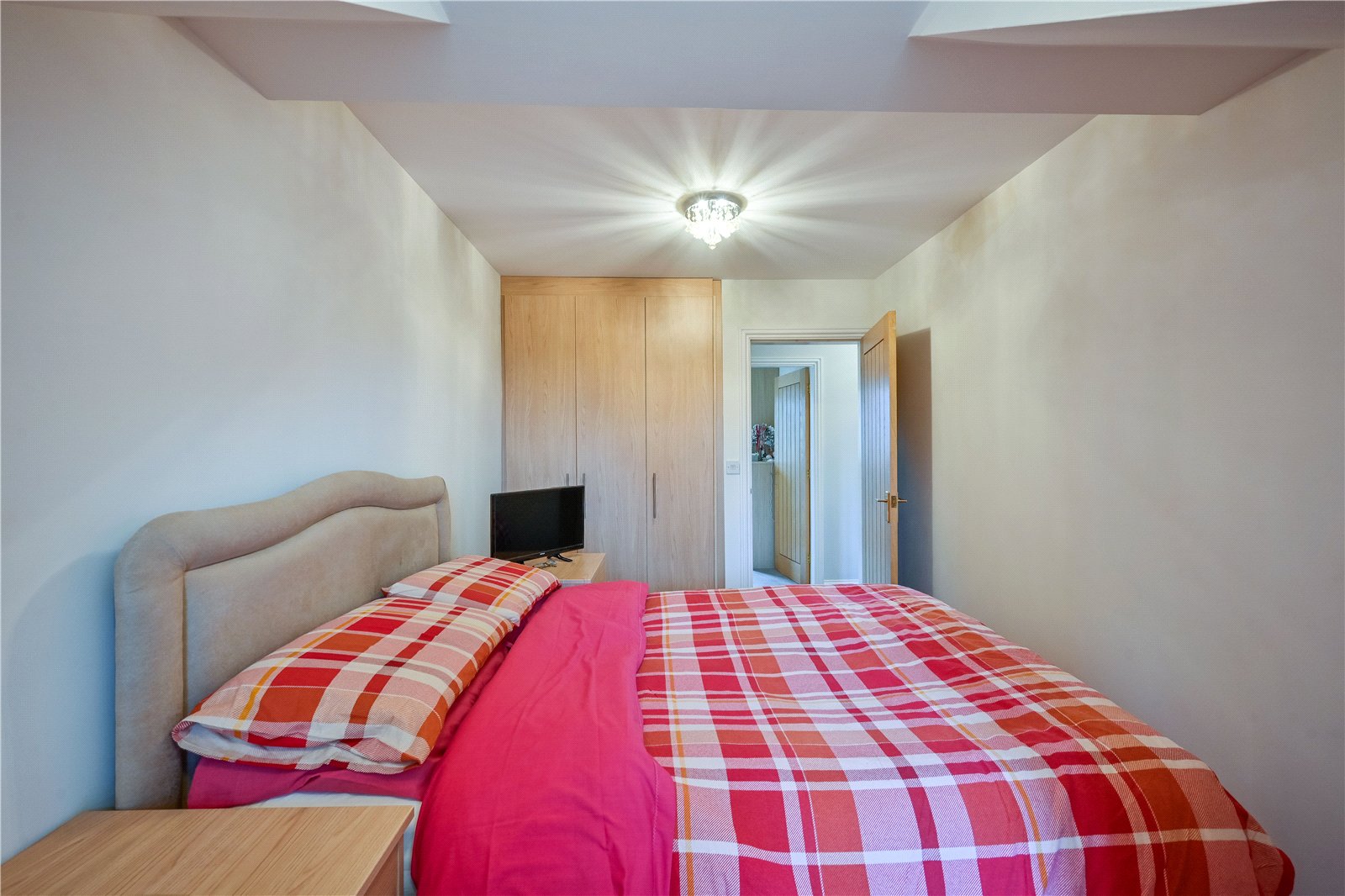 Radford Bank, Stafford, Staffordshire, ST17 - DB Roberts