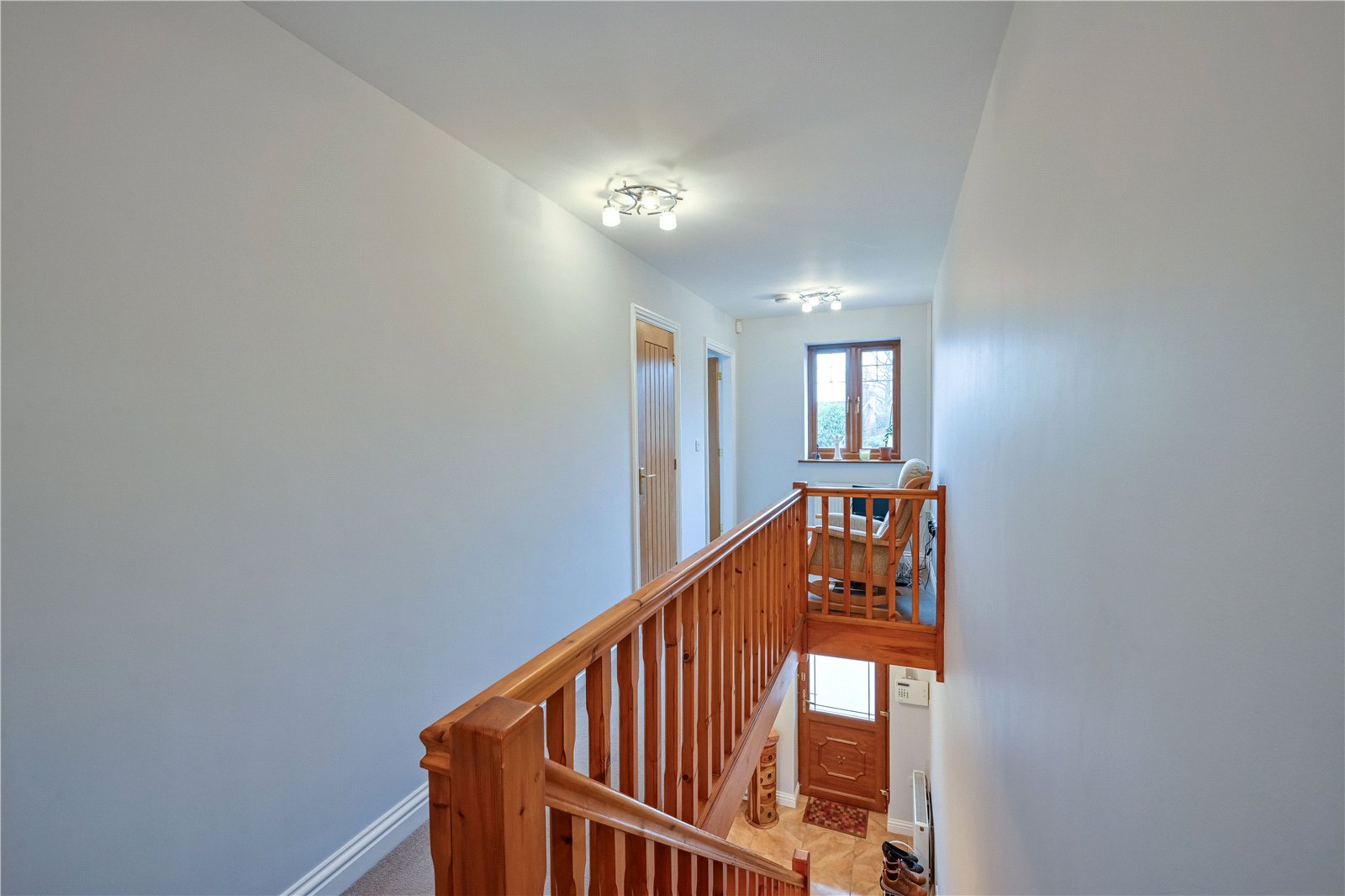 Radford Bank, Stafford, Staffordshire, ST17 - DB Roberts