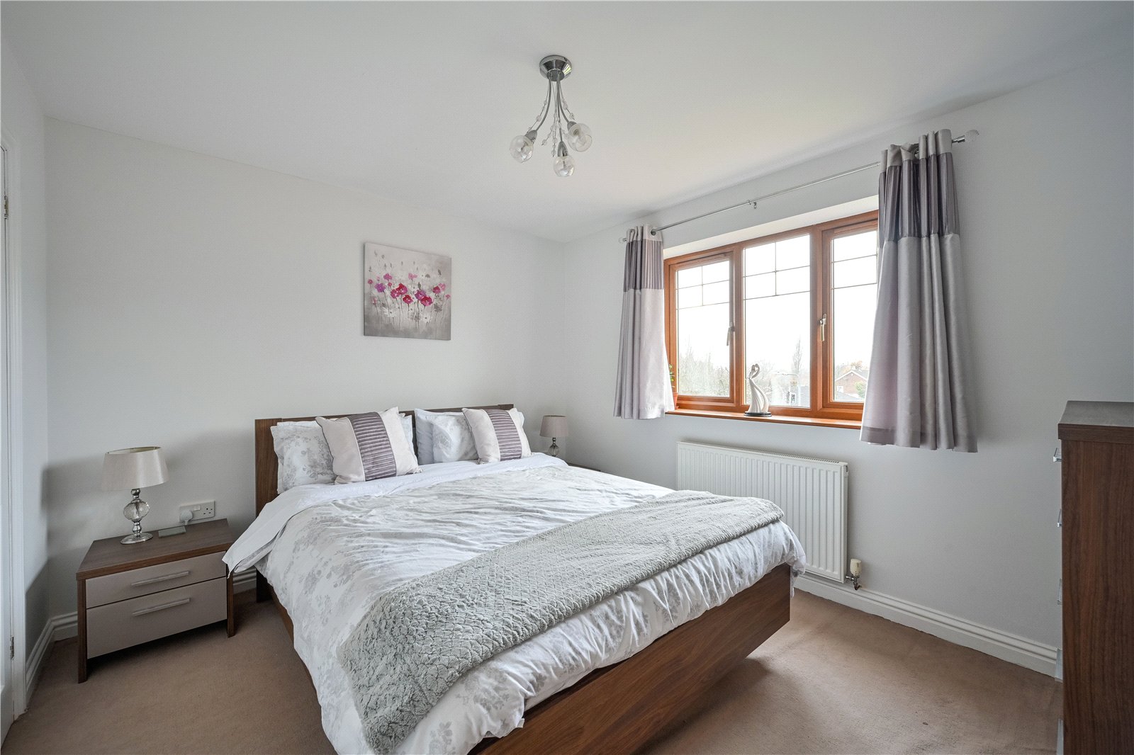 Radford Bank, Stafford, Staffordshire, ST17 - DB Roberts