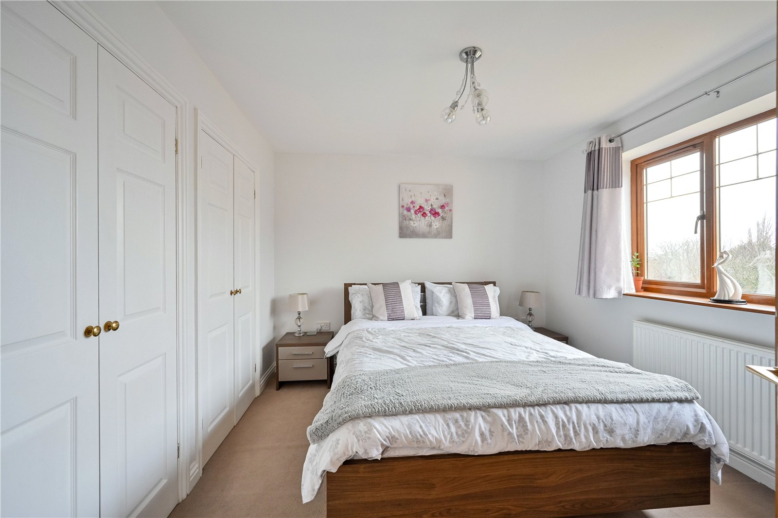 Radford Bank, Stafford, Staffordshire, ST17 - DB Roberts