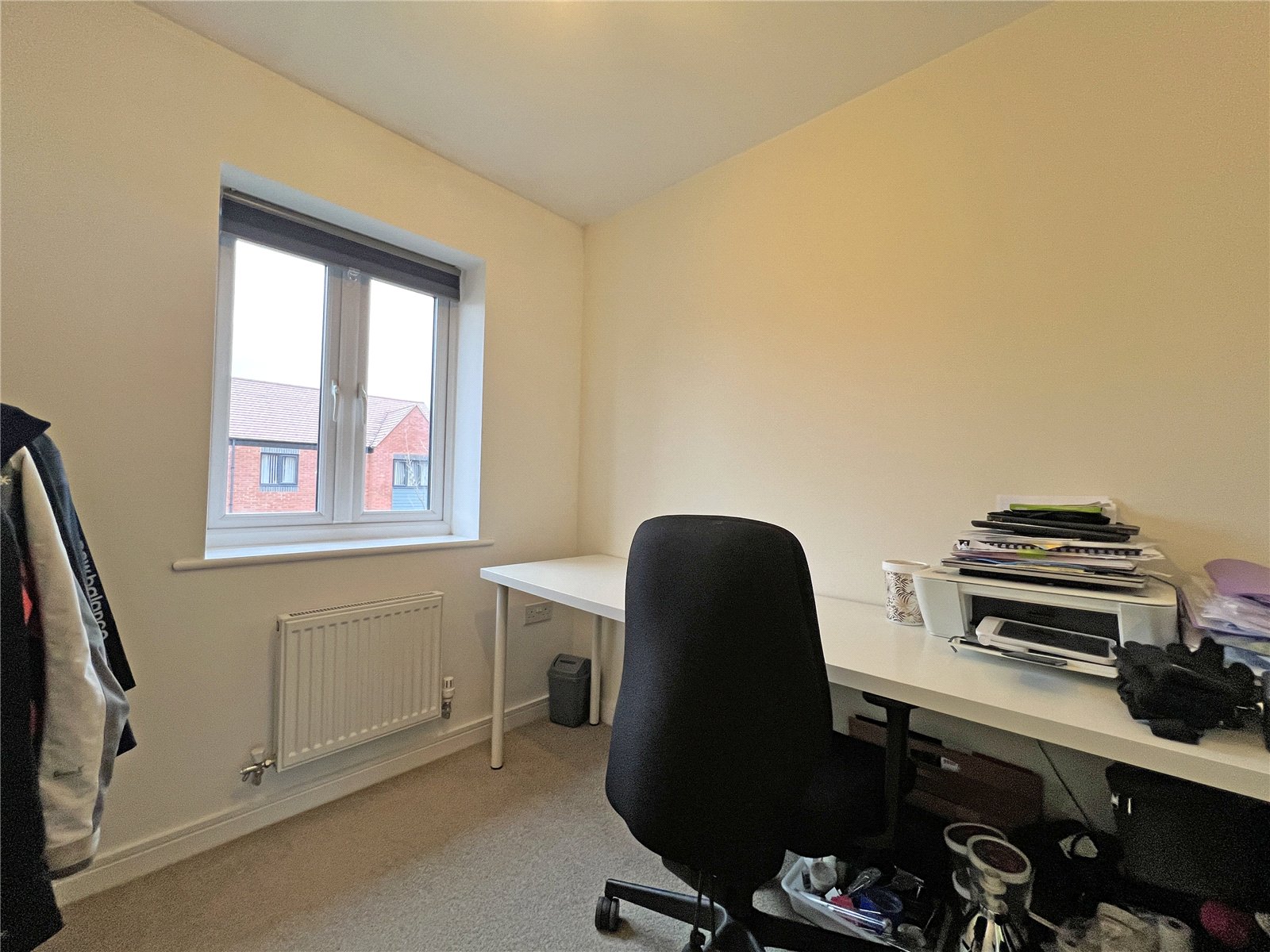 Birchfield Way, Telford, Shropshire, TF3 - DB Roberts