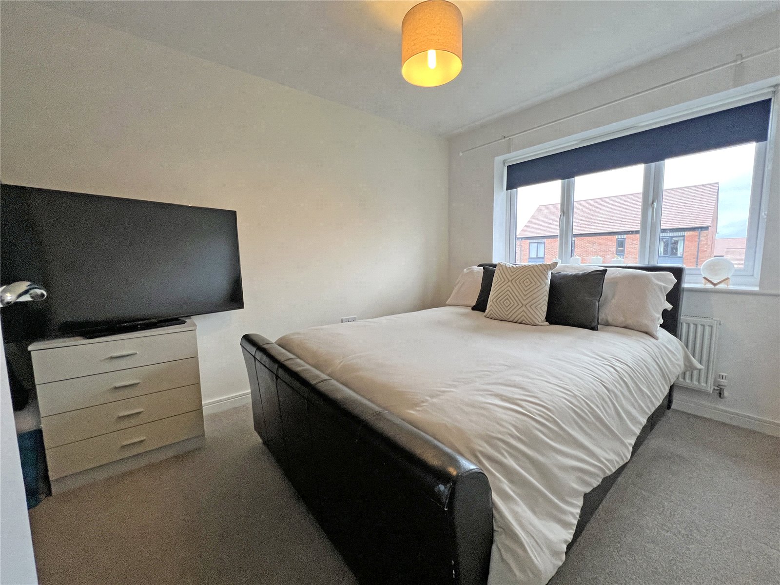 Birchfield Way, Telford, Shropshire, TF3 - DB Roberts