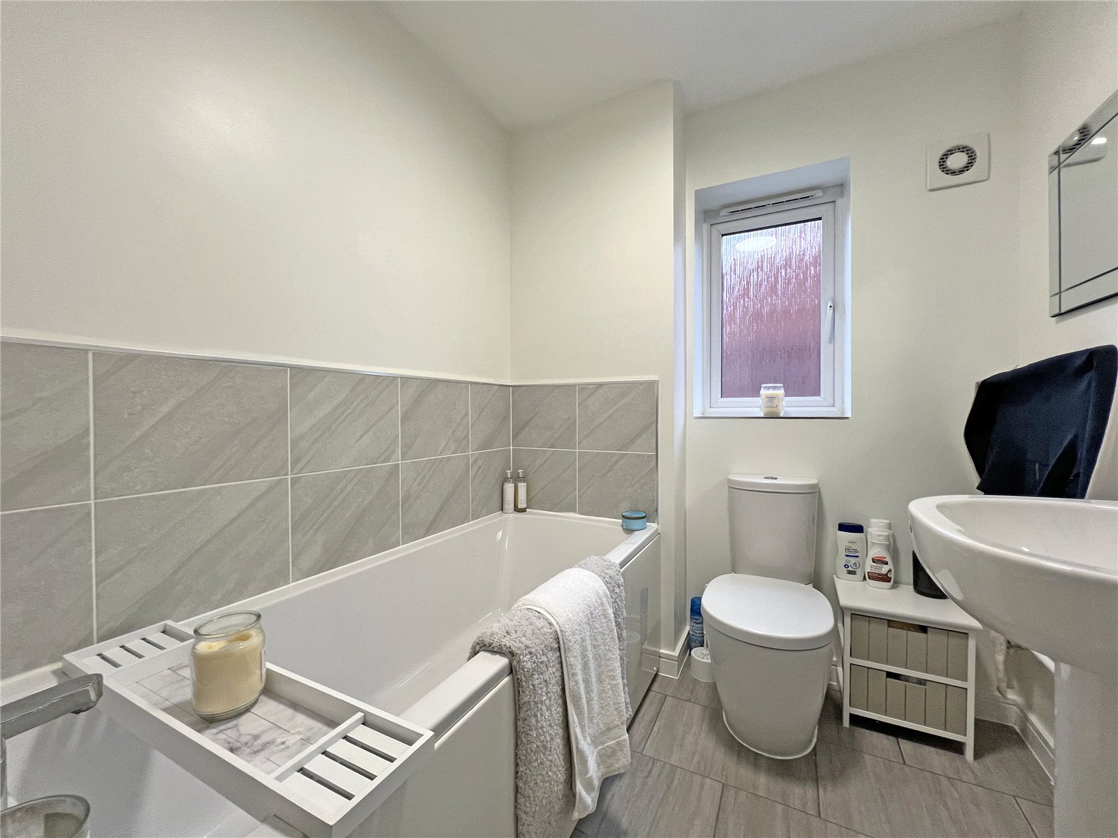 Birchfield Way, Telford, Shropshire, TF3 - DB Roberts