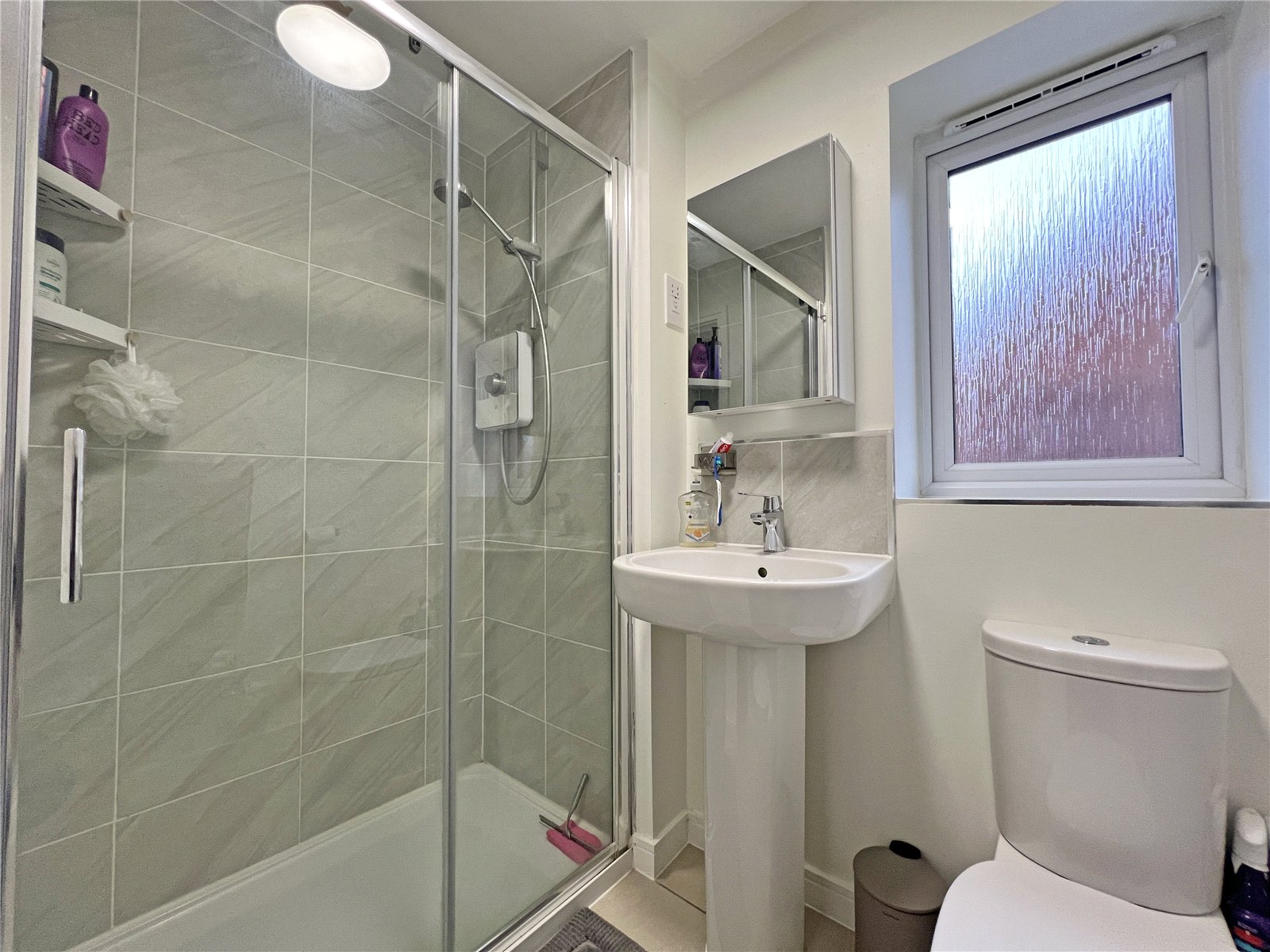 Birchfield Way, Telford, Shropshire, TF3 - DB Roberts