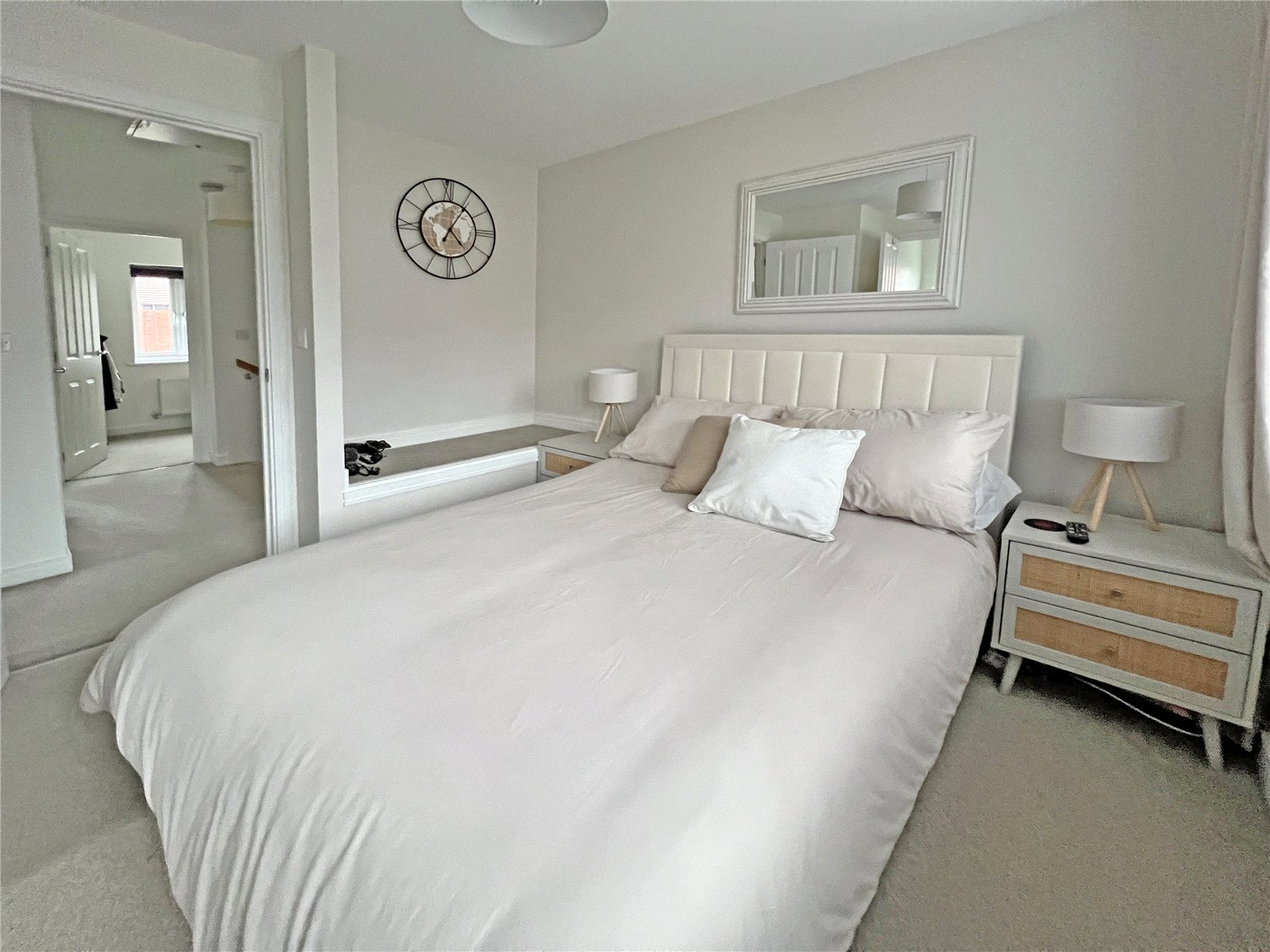 Birchfield Way, Telford, Shropshire, TF3 - DB Roberts