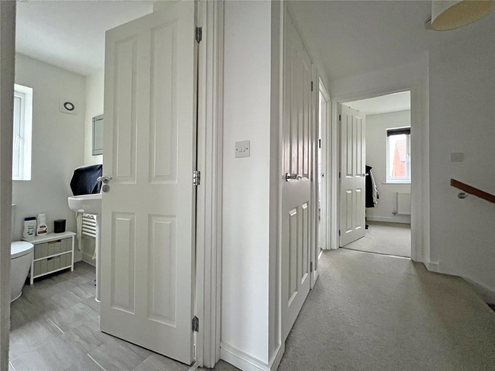 Birchfield Way, Telford, Shropshire, TF3 - DB Roberts