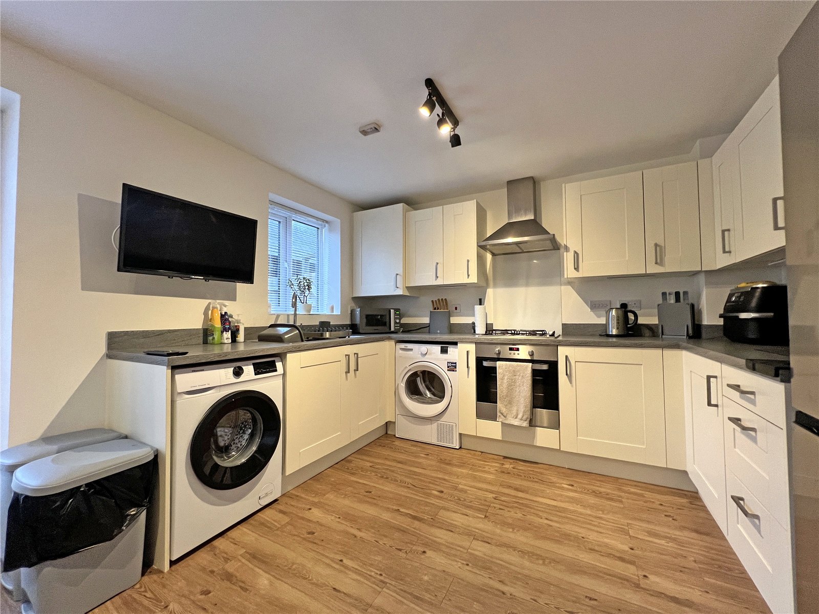 Birchfield Way, Telford, Shropshire, TF3 - DB Roberts