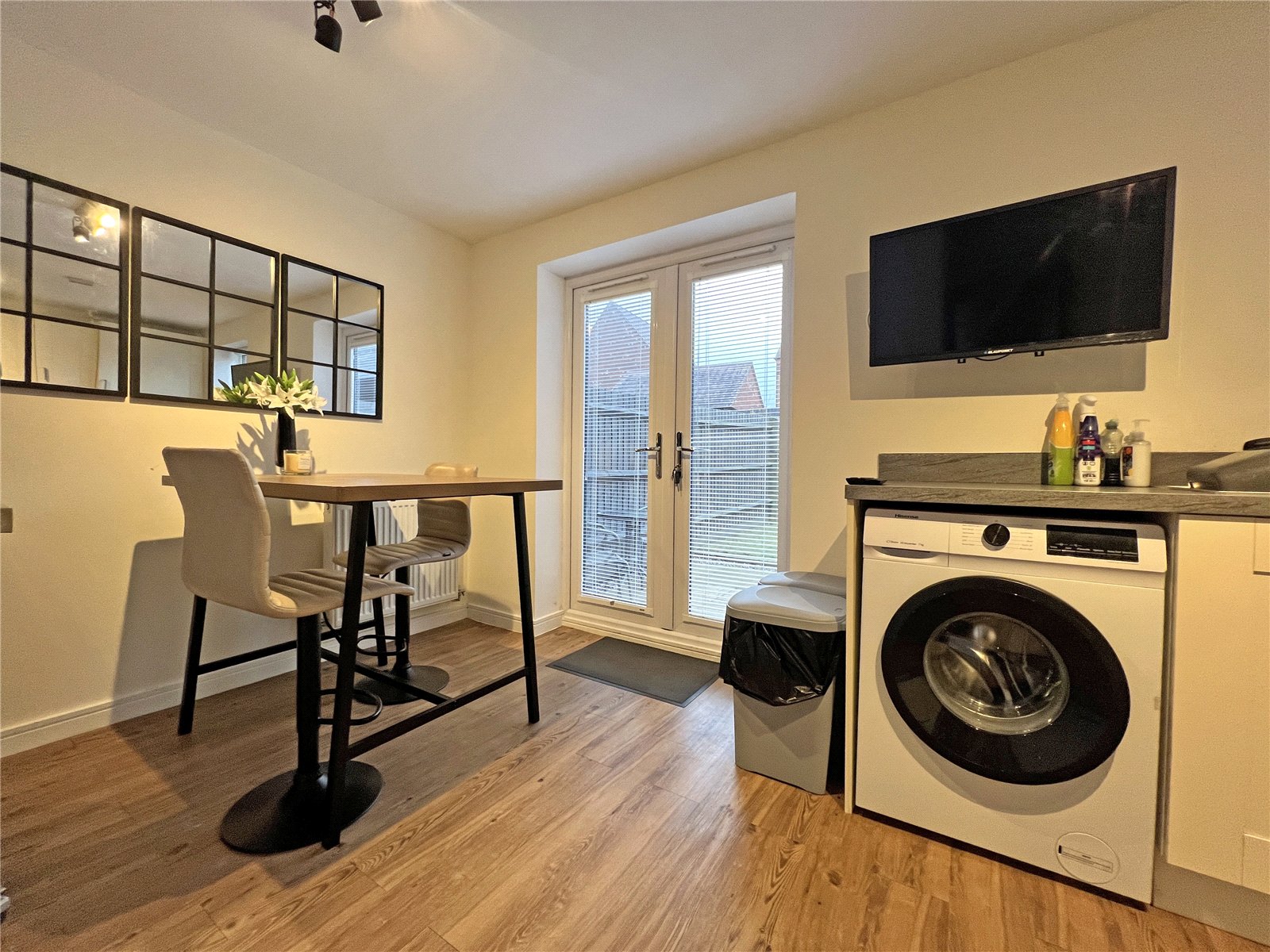 Birchfield Way, Telford, Shropshire, TF3 - DB Roberts