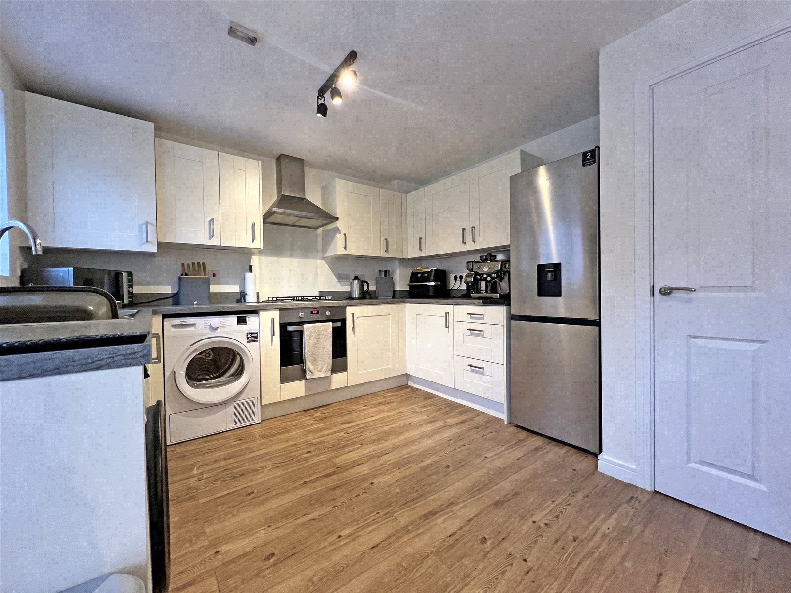 Birchfield Way, Telford, Shropshire, TF3 - DB Roberts