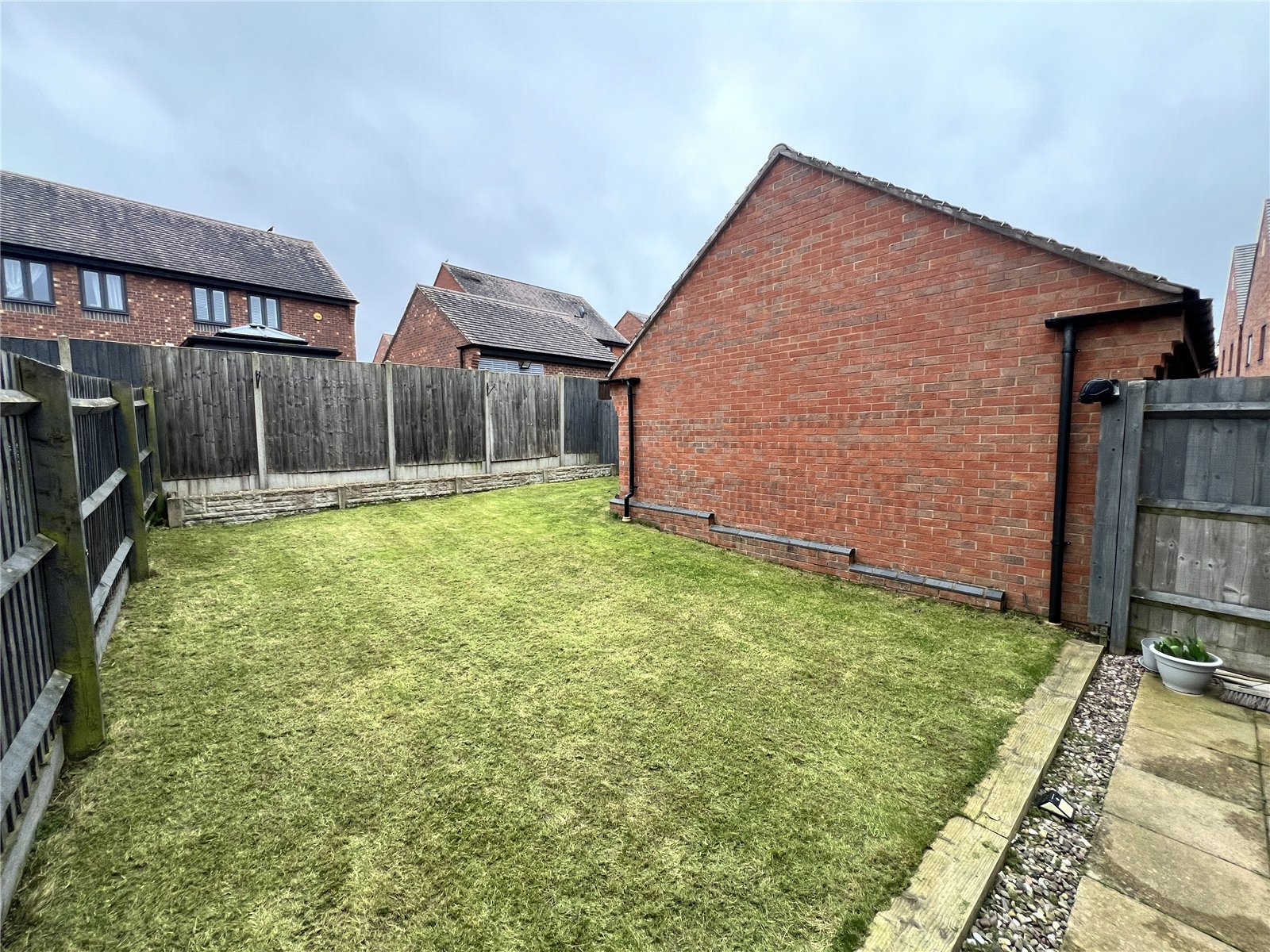 Birchfield Way, Telford, Shropshire, TF3 - DB Roberts