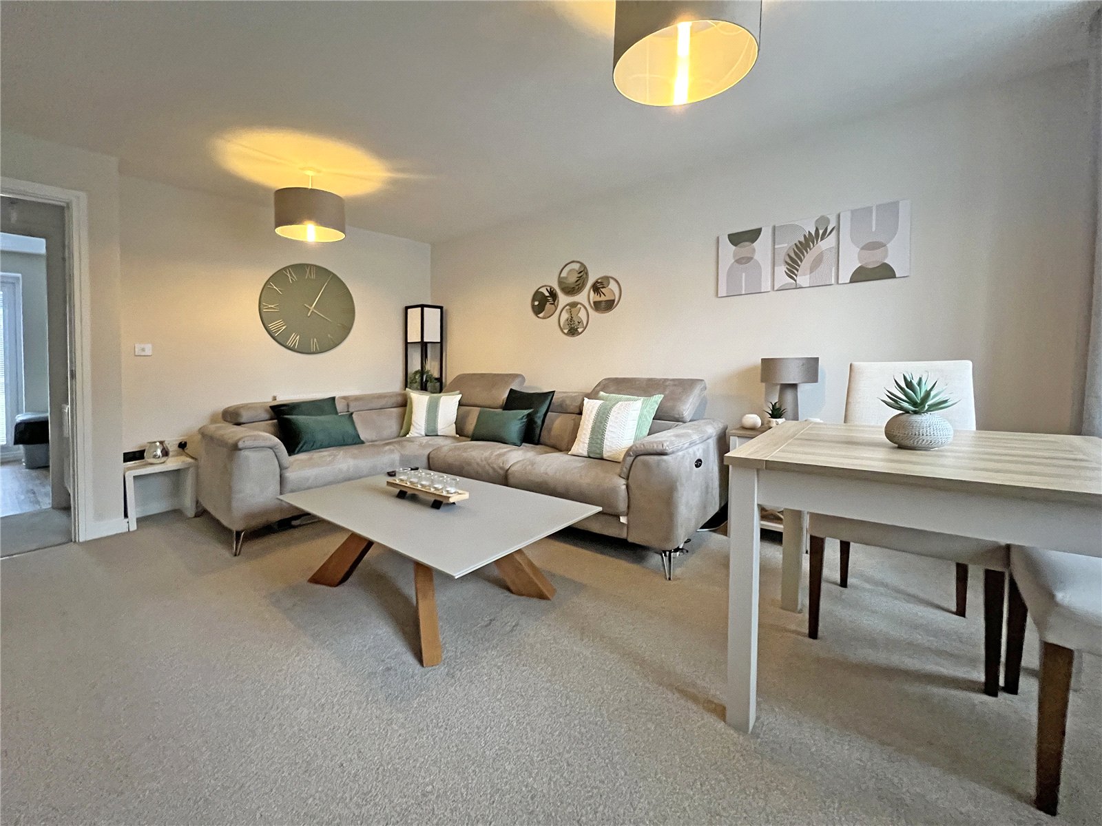 Birchfield Way, Telford, Shropshire, TF3 - DB Roberts