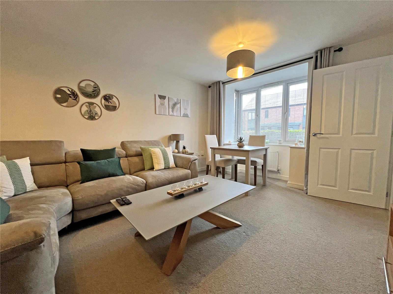 Birchfield Way, Telford, Shropshire, TF3 - DB Roberts