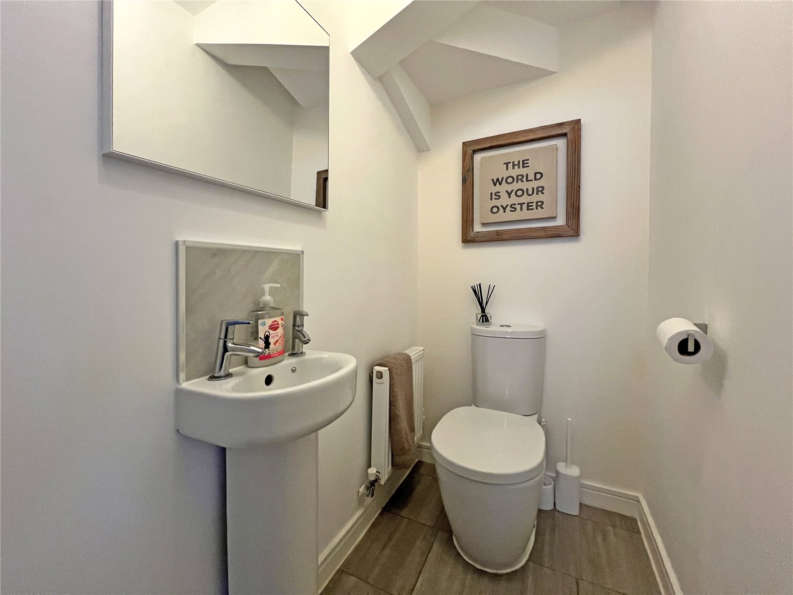 Birchfield Way, Telford, Shropshire, TF3 - DB Roberts