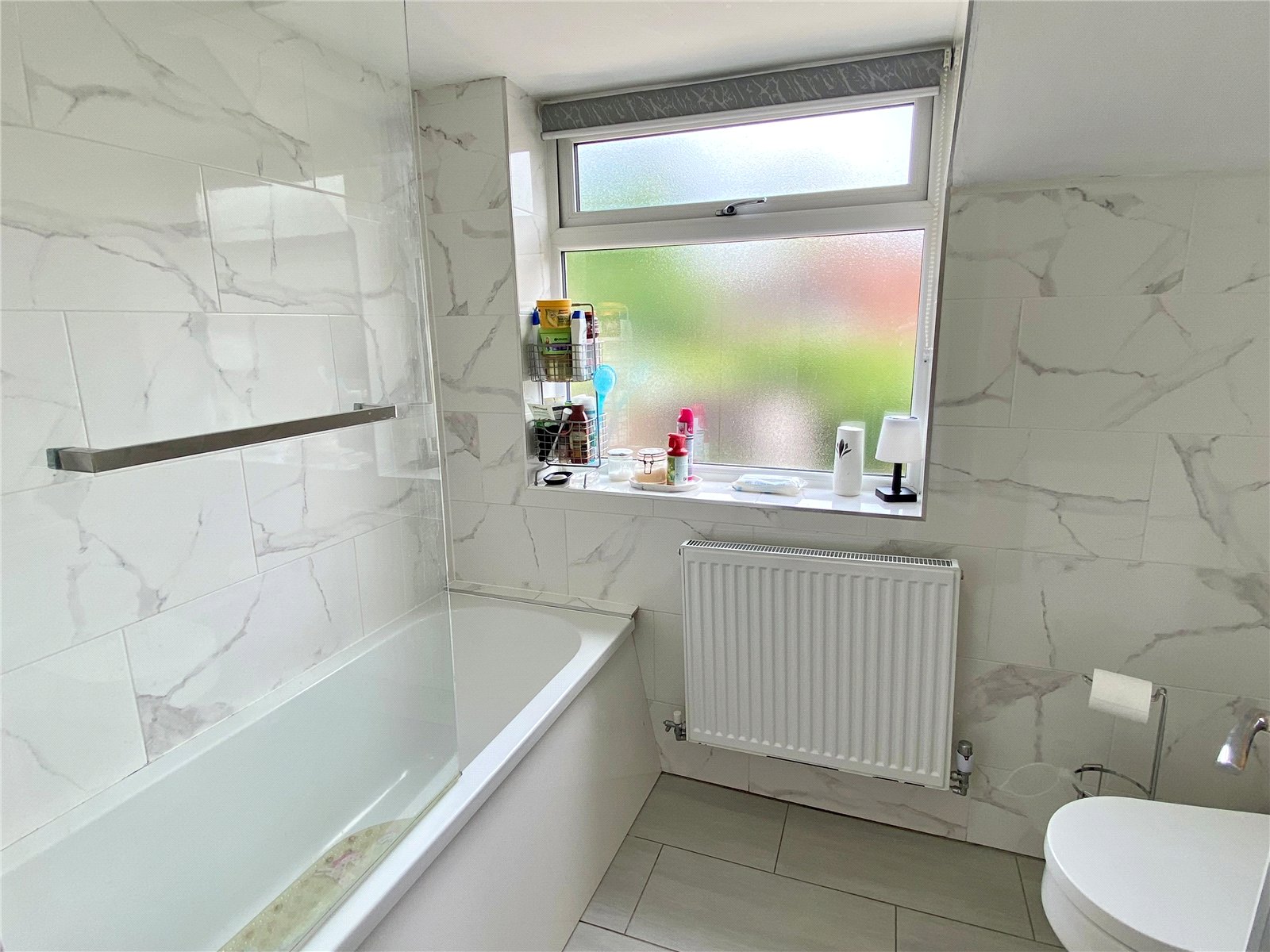 Teagues Crescent, Trench, Telford, TF2 - DB Roberts