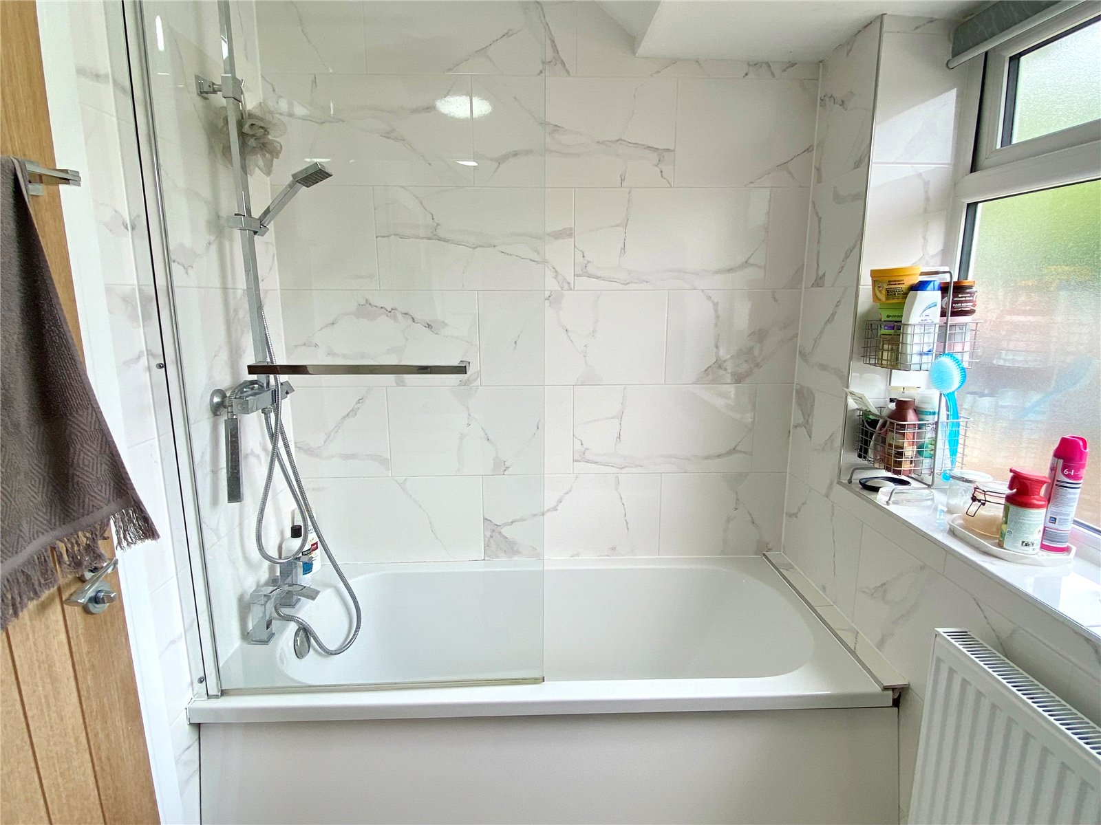 Teagues Crescent, Trench, Telford, TF2 - DB Roberts