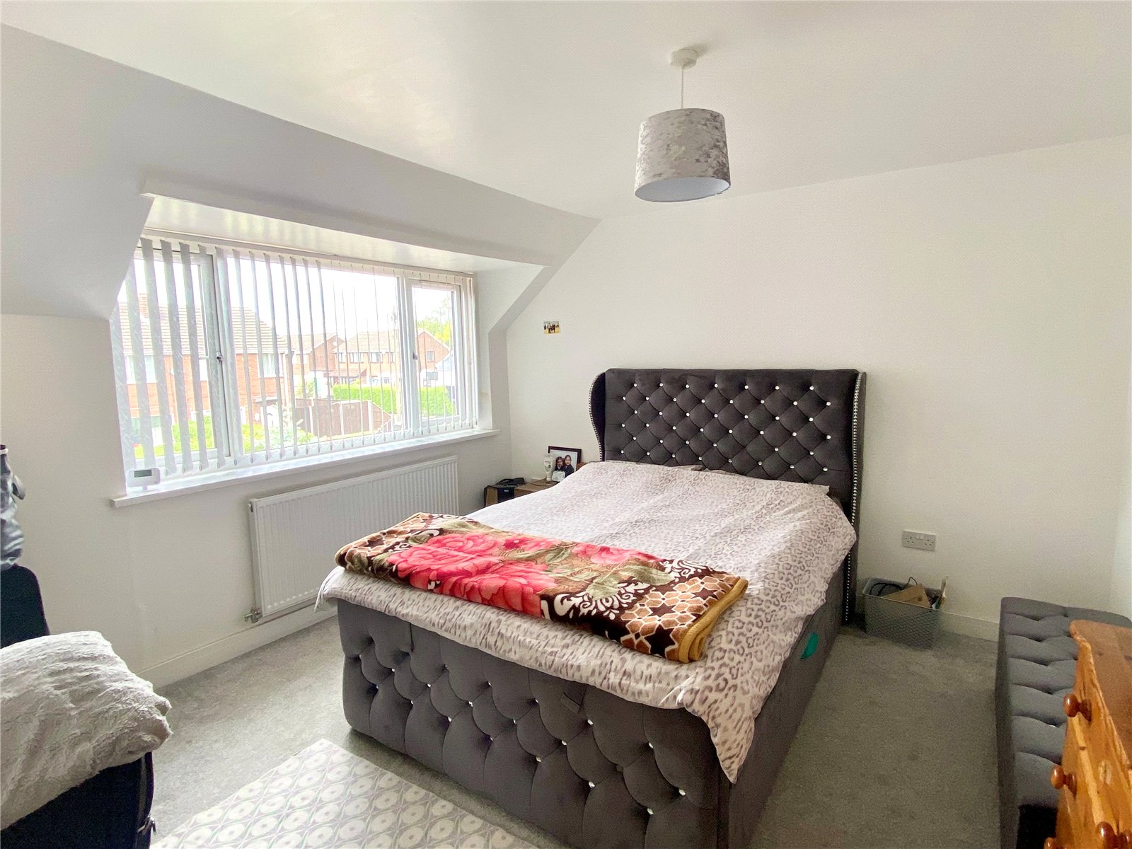 Teagues Crescent, Trench, Telford, TF2 - DB Roberts