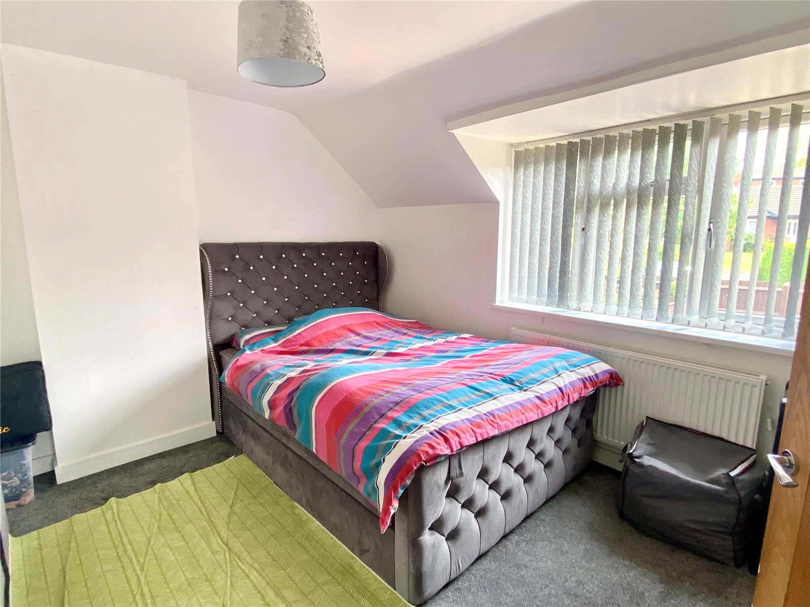 Teagues Crescent, Trench, Telford, TF2 - DB Roberts