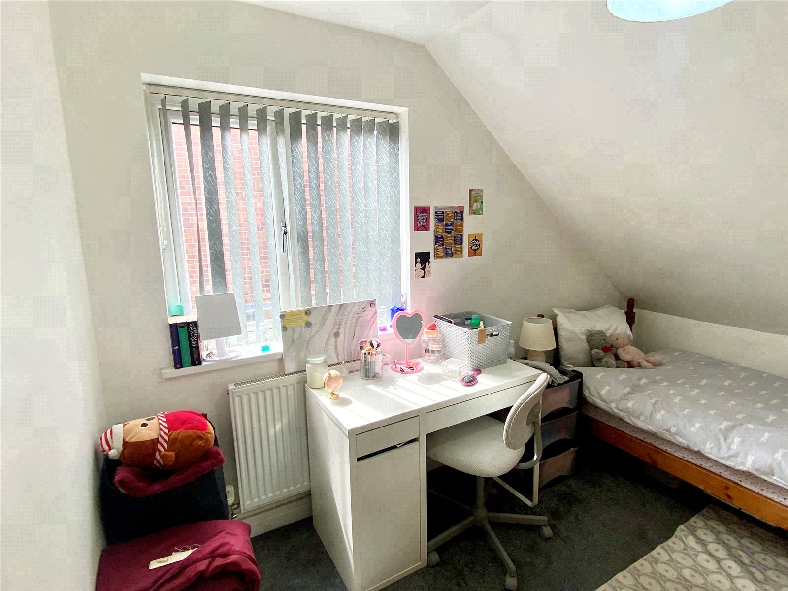Teagues Crescent, Trench, Telford, TF2 - DB Roberts