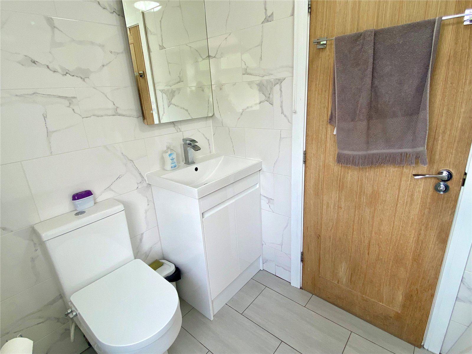 Teagues Crescent, Trench, Telford, TF2 - DB Roberts
