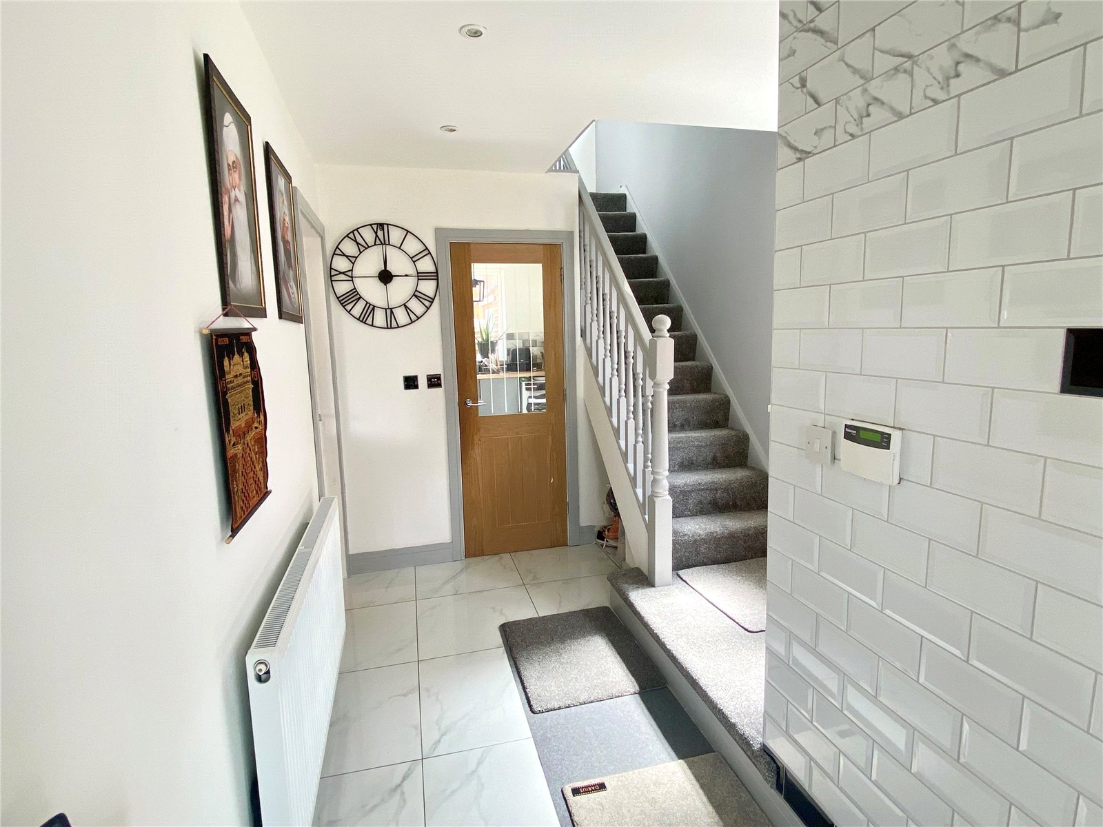 Teagues Crescent, Trench, Telford, TF2 - DB Roberts