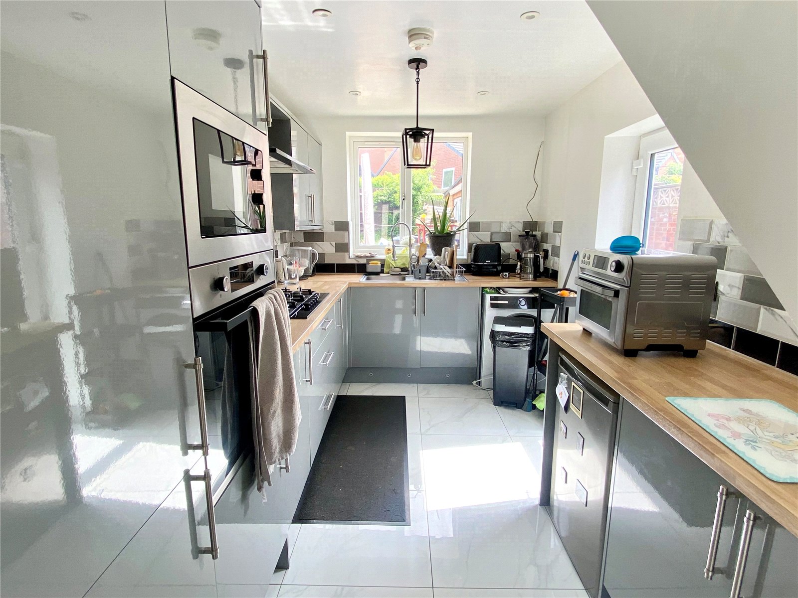 Teagues Crescent, Trench, Telford, TF2 - DB Roberts