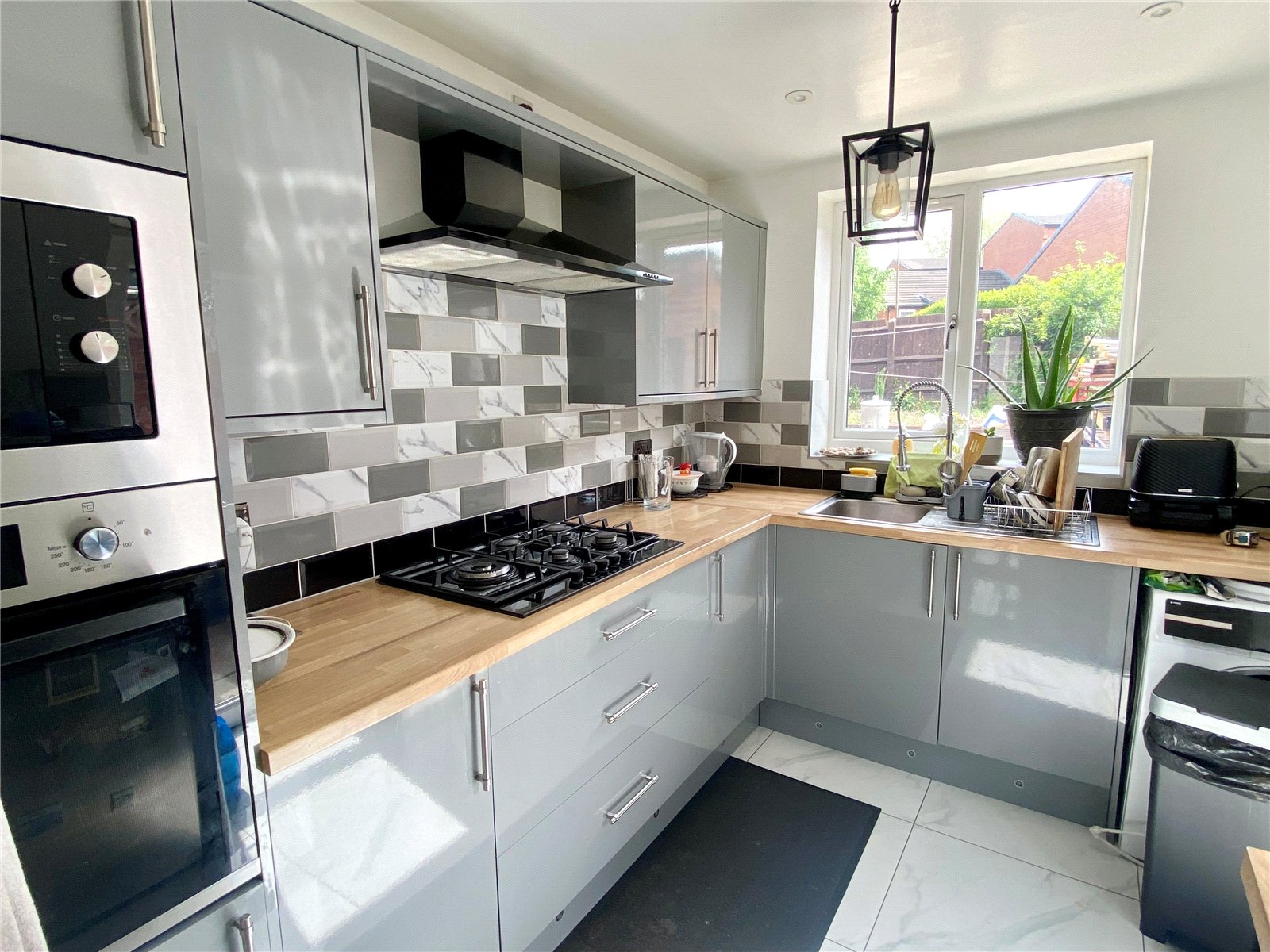 Teagues Crescent, Trench, Telford, TF2 - DB Roberts