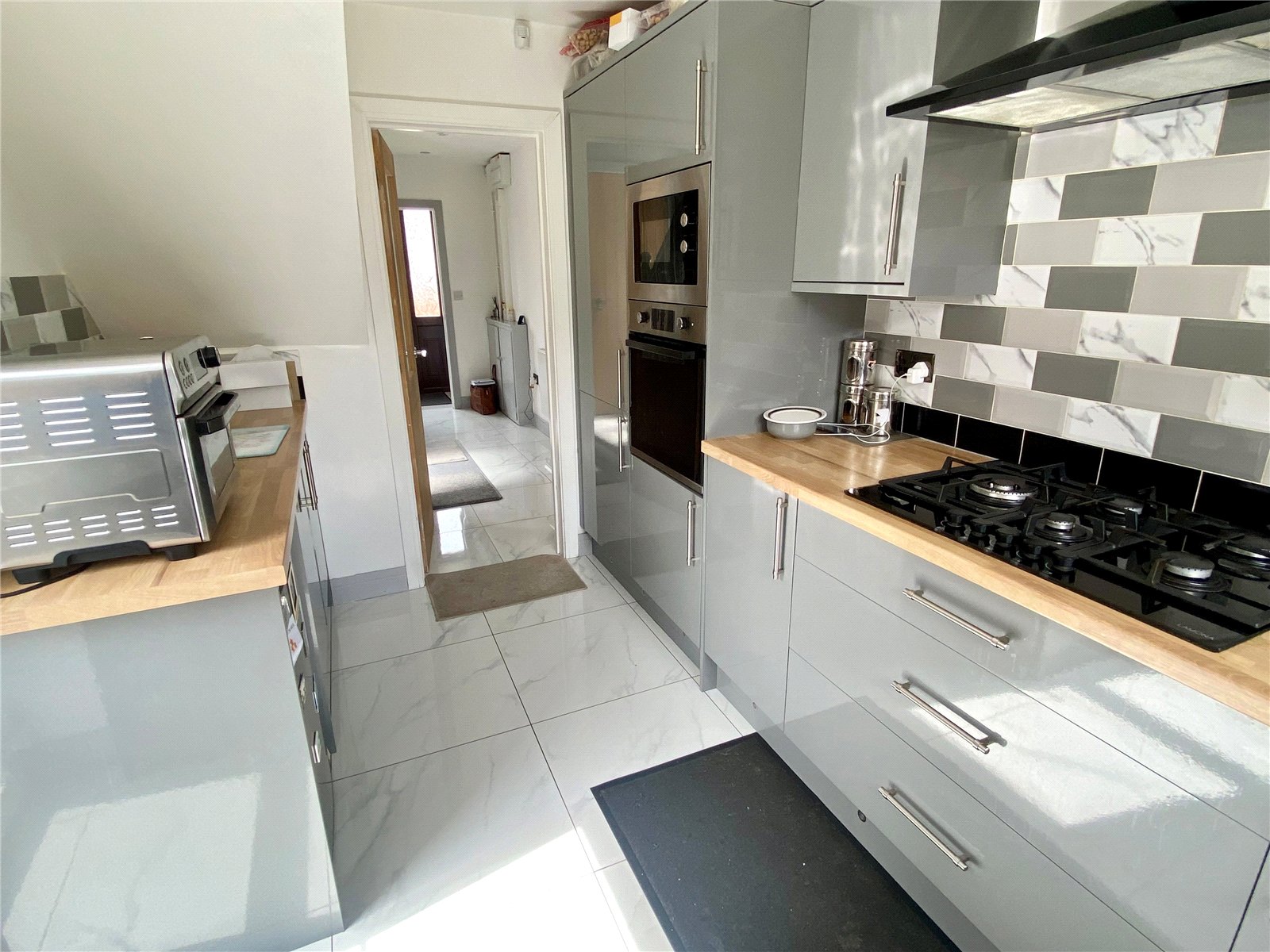 Teagues Crescent, Trench, Telford, TF2 - DB Roberts