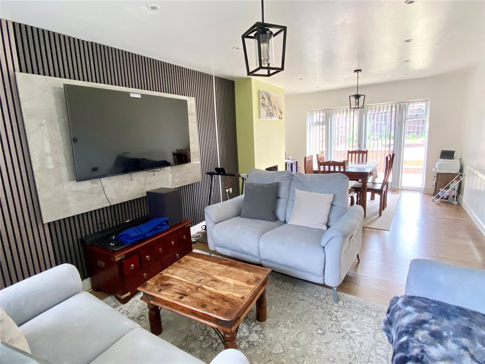Teagues Crescent, Trench, Telford, TF2 - DB Roberts