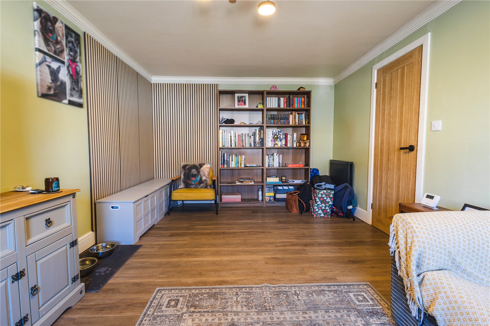 Ruskin Way, Aqueduct, Telford, TF3 - DB Roberts