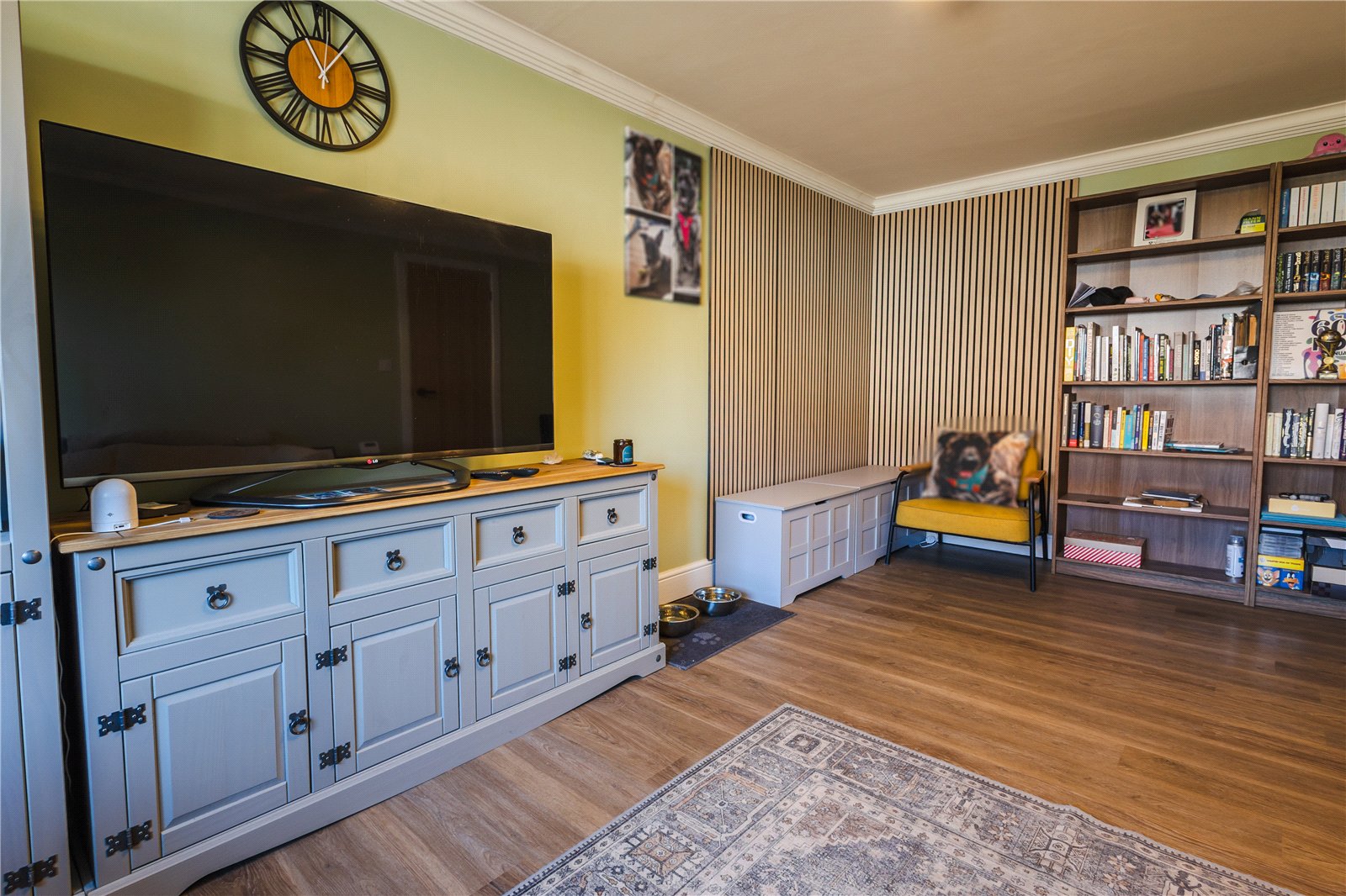 Ruskin Way, Aqueduct, Telford, TF3 - DB Roberts