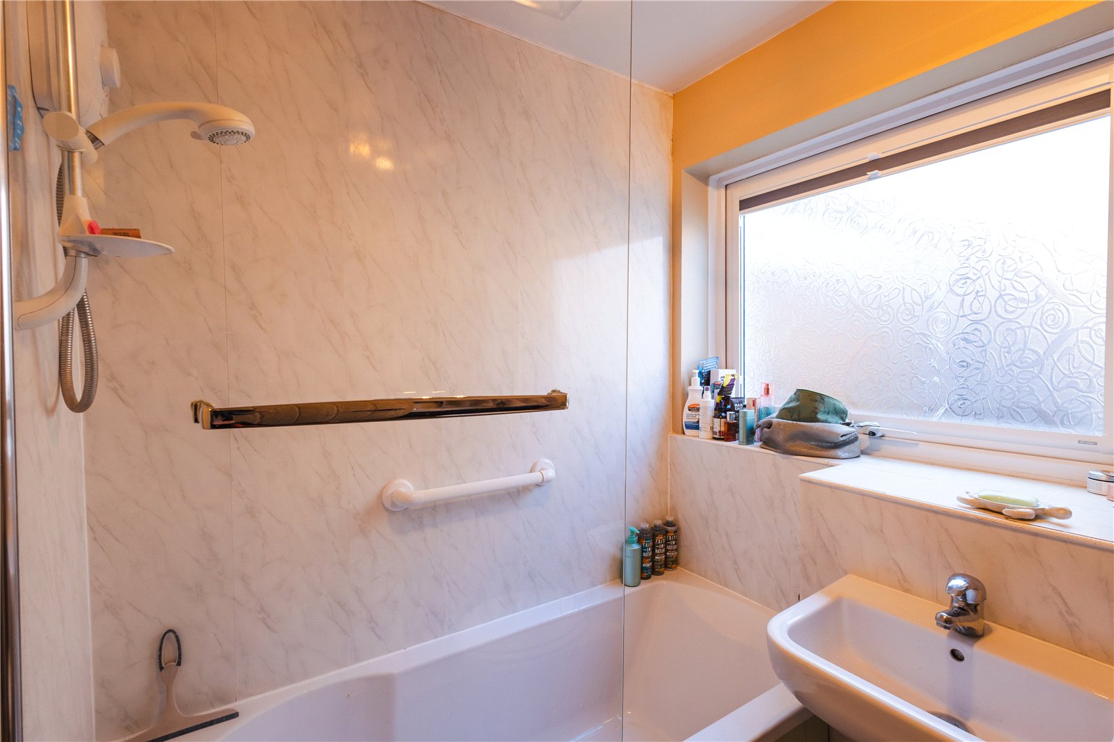 Ruskin Way, Aqueduct, Telford, TF3 - DB Roberts