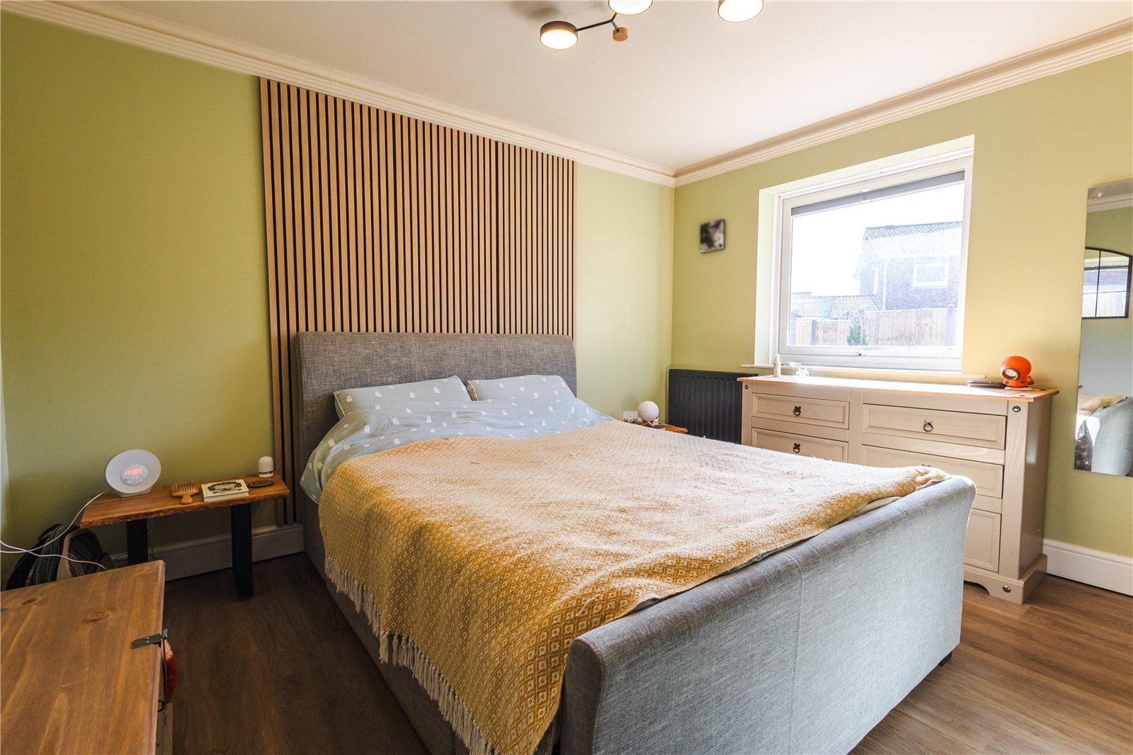 Ruskin Way, Aqueduct, Telford, TF3 - DB Roberts