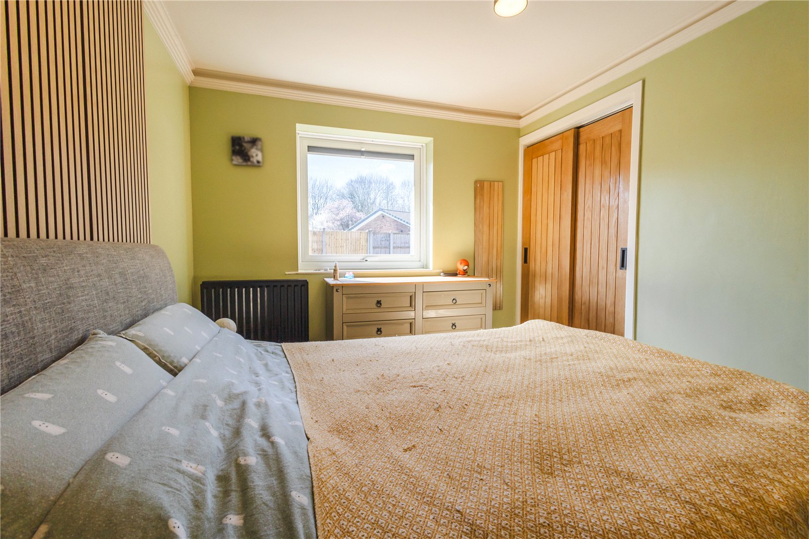 Ruskin Way, Aqueduct, Telford, TF3 - DB Roberts