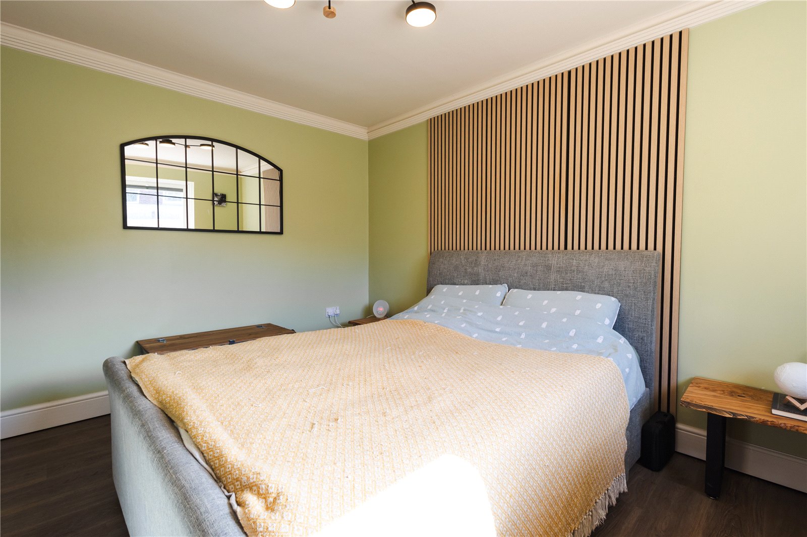 Ruskin Way, Aqueduct, Telford, TF3 - DB Roberts