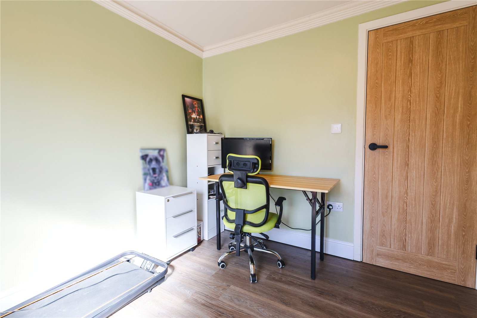 Ruskin Way, Aqueduct, Telford, TF3 - DB Roberts