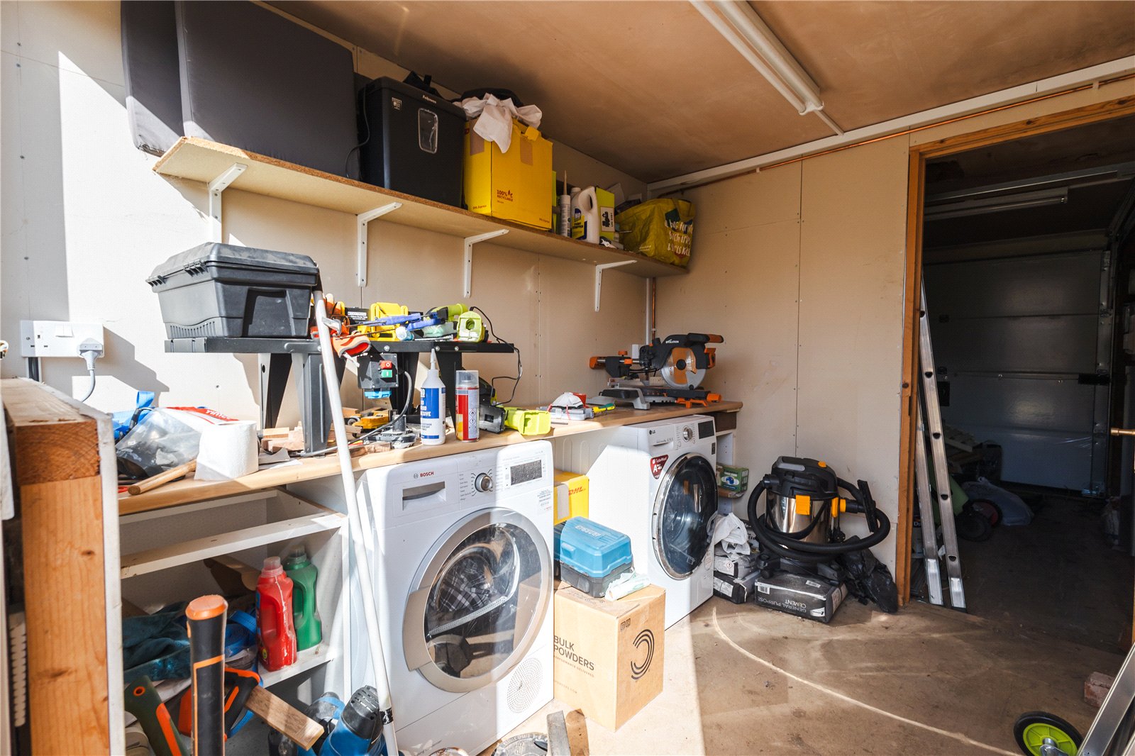 Ruskin Way, Aqueduct, Telford, TF3 - DB Roberts