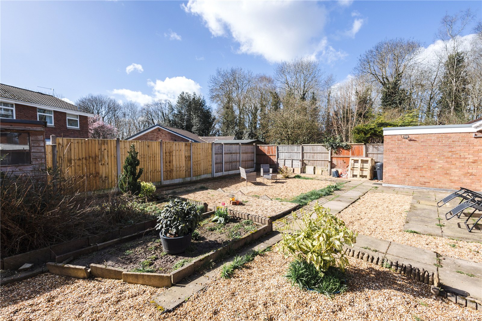 Ruskin Way, Aqueduct, Telford, TF3 - DB Roberts