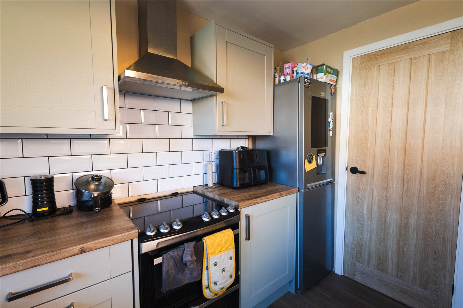 Ruskin Way, Aqueduct, Telford, TF3 - DB Roberts