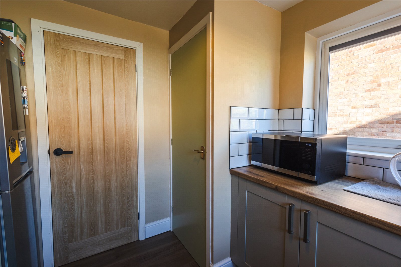 Ruskin Way, Aqueduct, Telford, TF3 - DB Roberts