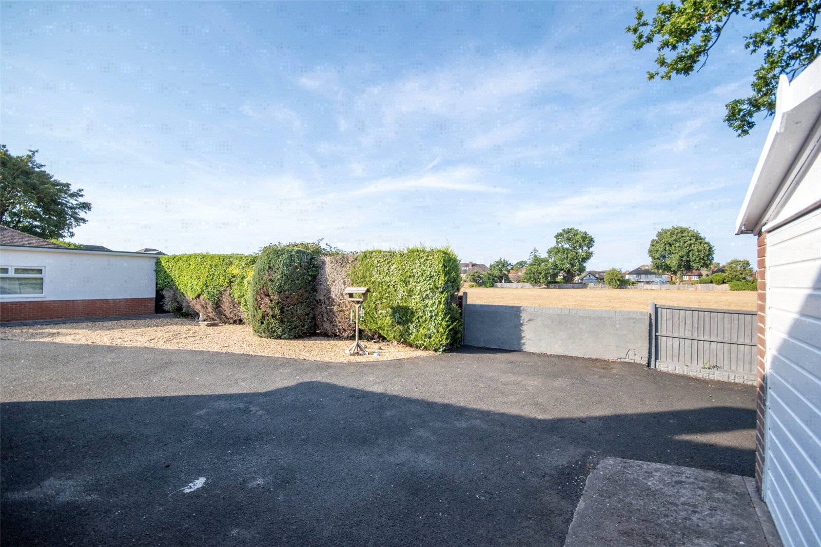 Oakfield Close, Copthorne, Shrewsbury, SY3 - DB Roberts