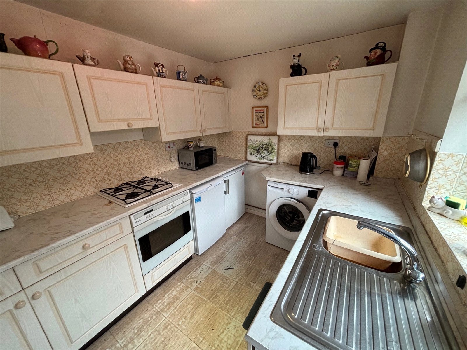 Berberis Road, Leegomery, Telford, TF1 - DB Roberts