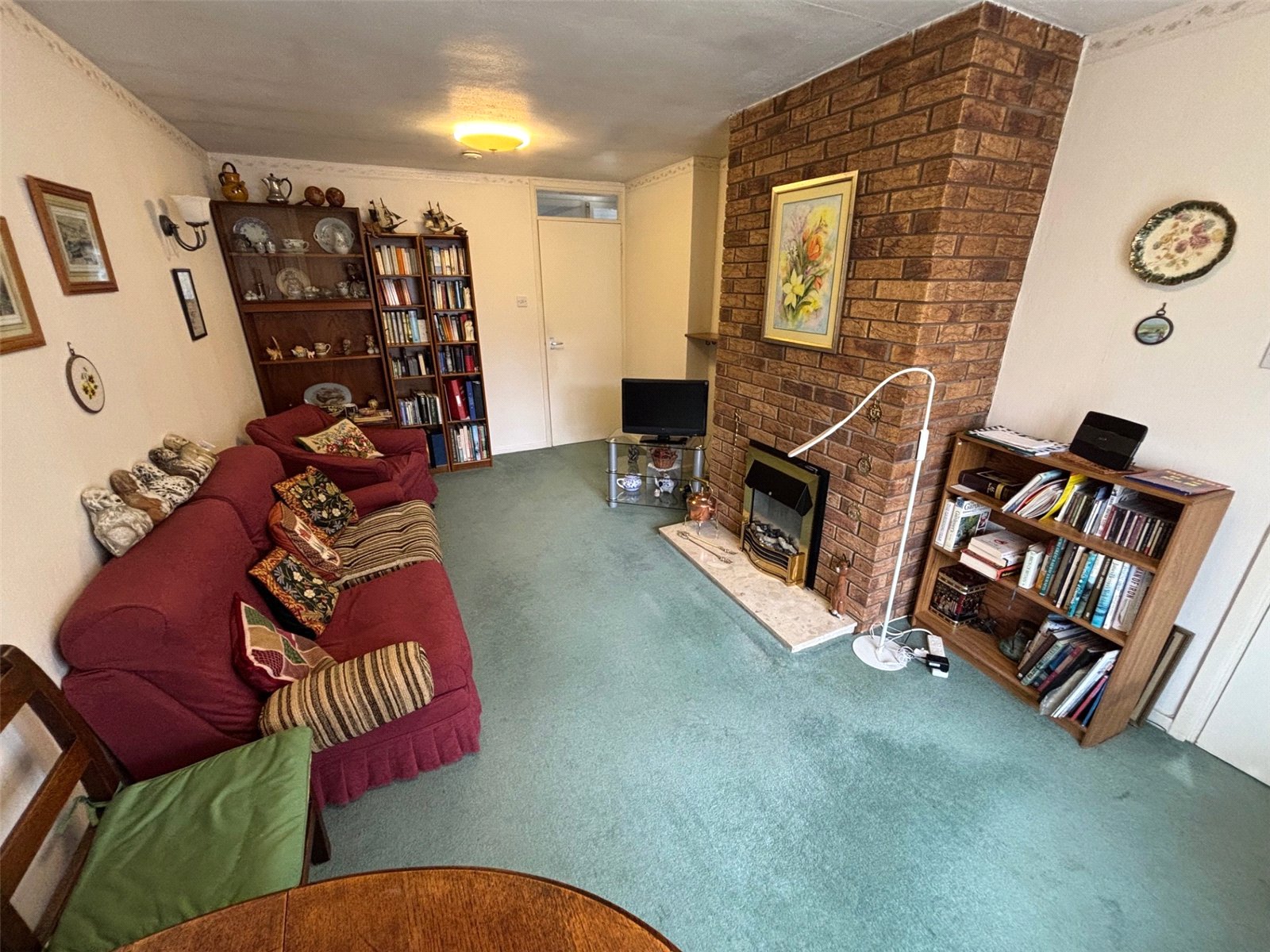 Berberis Road, Leegomery, Telford, TF1 - DB Roberts