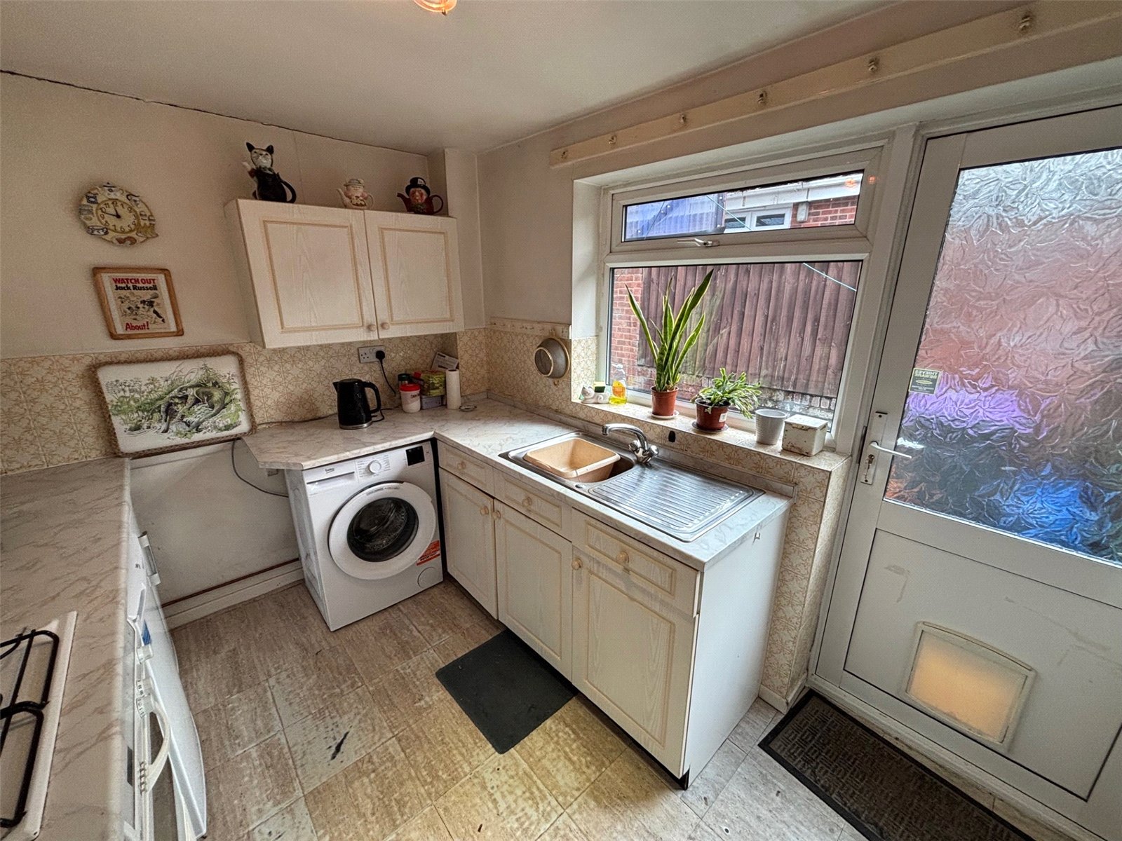 Berberis Road, Leegomery, Telford, TF1 - DB Roberts
