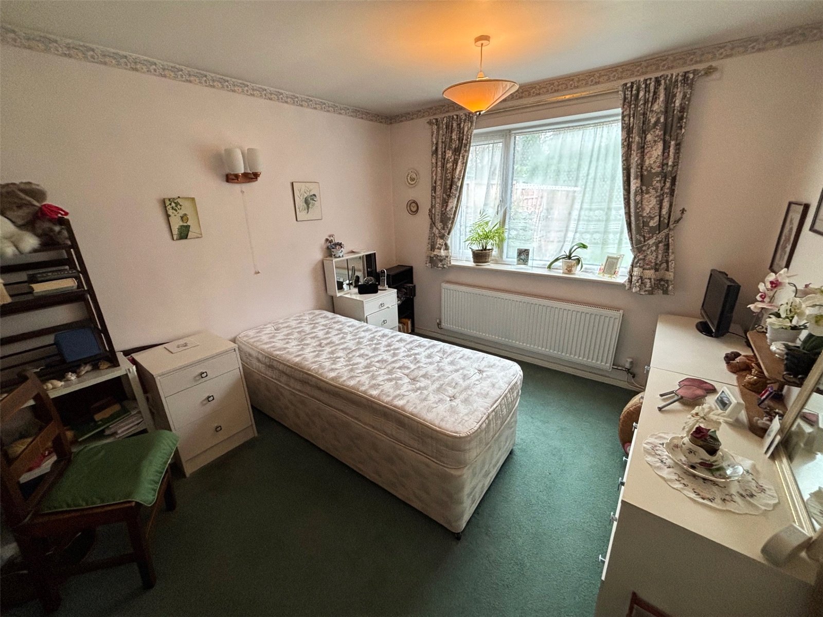 Berberis Road, Leegomery, Telford, TF1 - DB Roberts