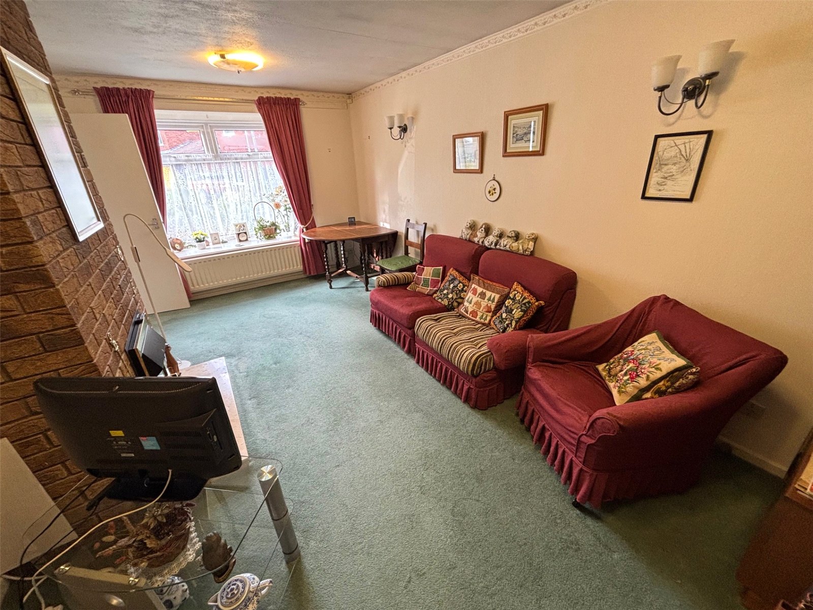Berberis Road, Leegomery, Telford, TF1 - DB Roberts
