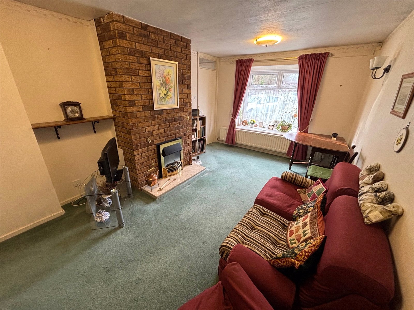 Berberis Road, Leegomery, Telford, TF1 - DB Roberts